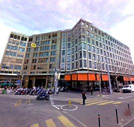 ITALGYPS SA - H&M HEAD OFFICE GENEVE
